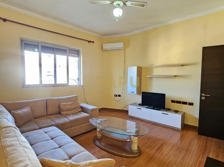 🏡 Appartamento 1+1 in affitto – 5 Maji, dietro Concord Center