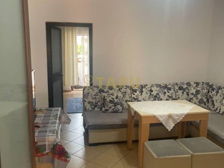  Apartament 1+1 me qira – Allias, Rruga Besim Fagu