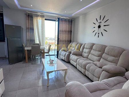 🏡 Apartament 1+1 me qira – Pranë Casa Italia