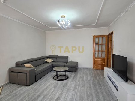  Apartament 2+1 me qira – Laprakë, Rruga Dritan Hoxha