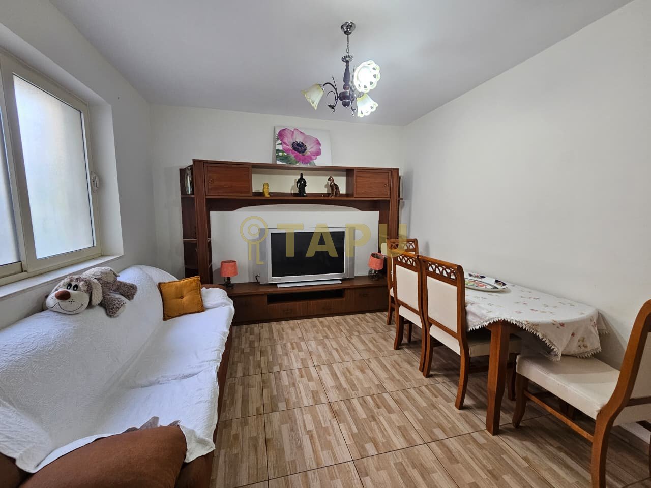 JEPET ME QERA APARTAMENT 2+1 – ALI DEMI (TEK POSTA)
