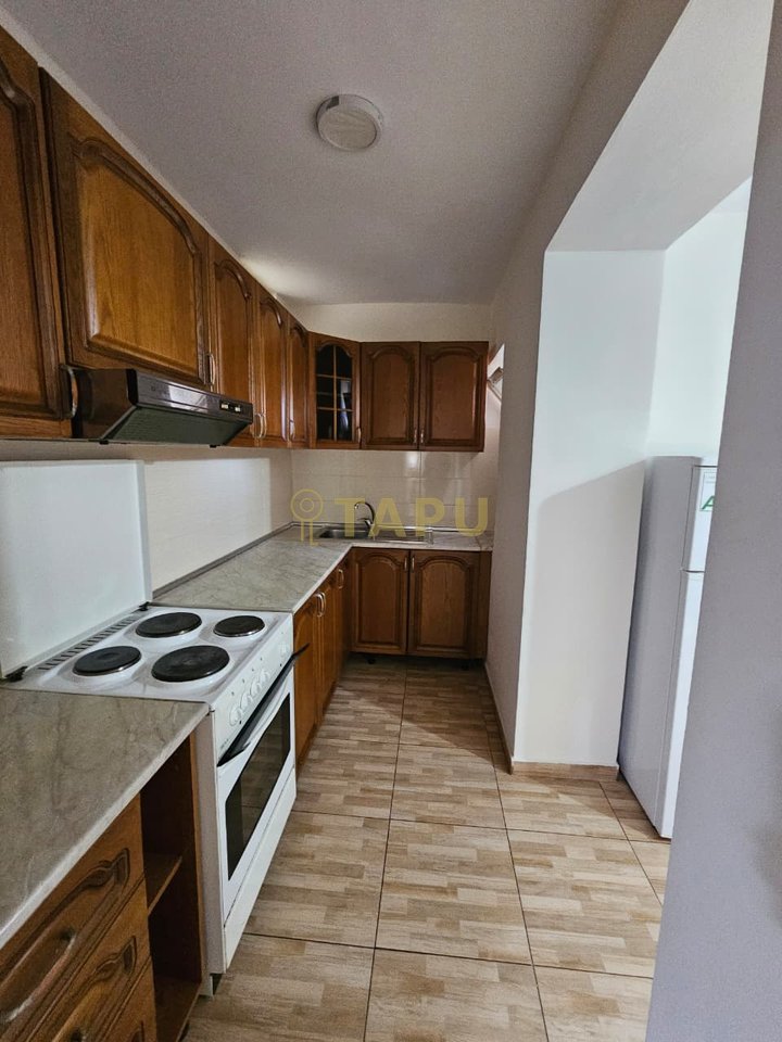JEPET ME QERA APARTAMENT 2+1 – ALI DEMI (TEK POSTA)
