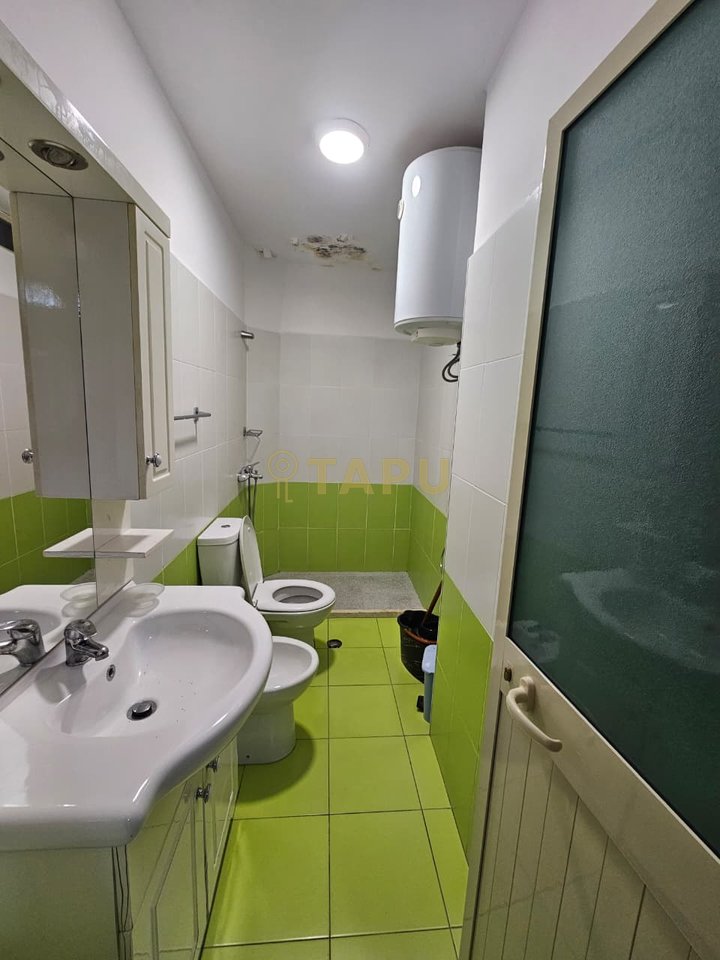 JEPET ME QERA APARTAMENT 2+1 – ALI DEMI (TEK POSTA)