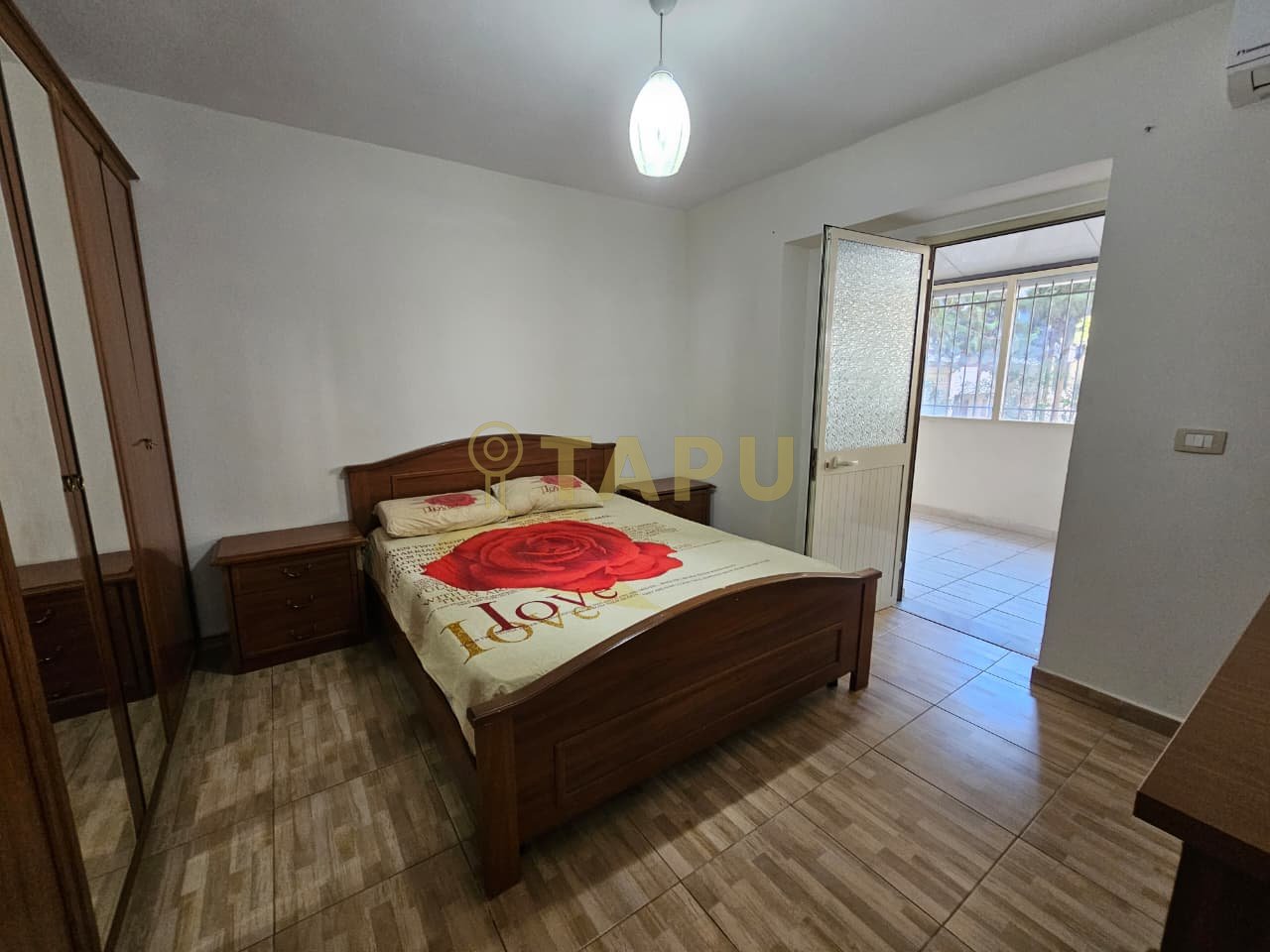 JEPET ME QERA APARTAMENT 2+1 – ALI DEMI (TEK POSTA)