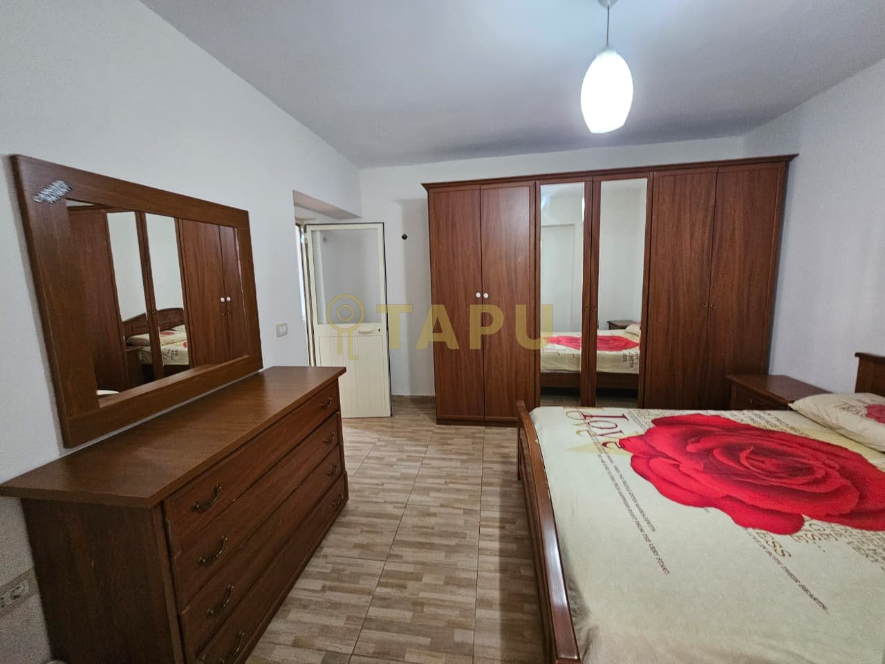 JEPET ME QERA APARTAMENT 2+1 – ALI DEMI (TEK POSTA)