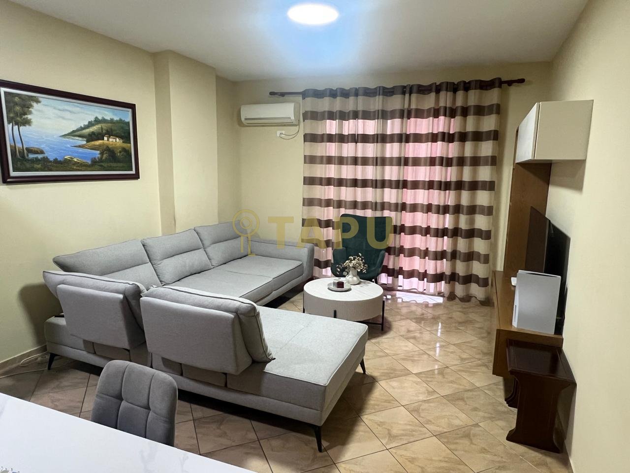 Jepet apartament 2+1+2 me qera Yzberisht !