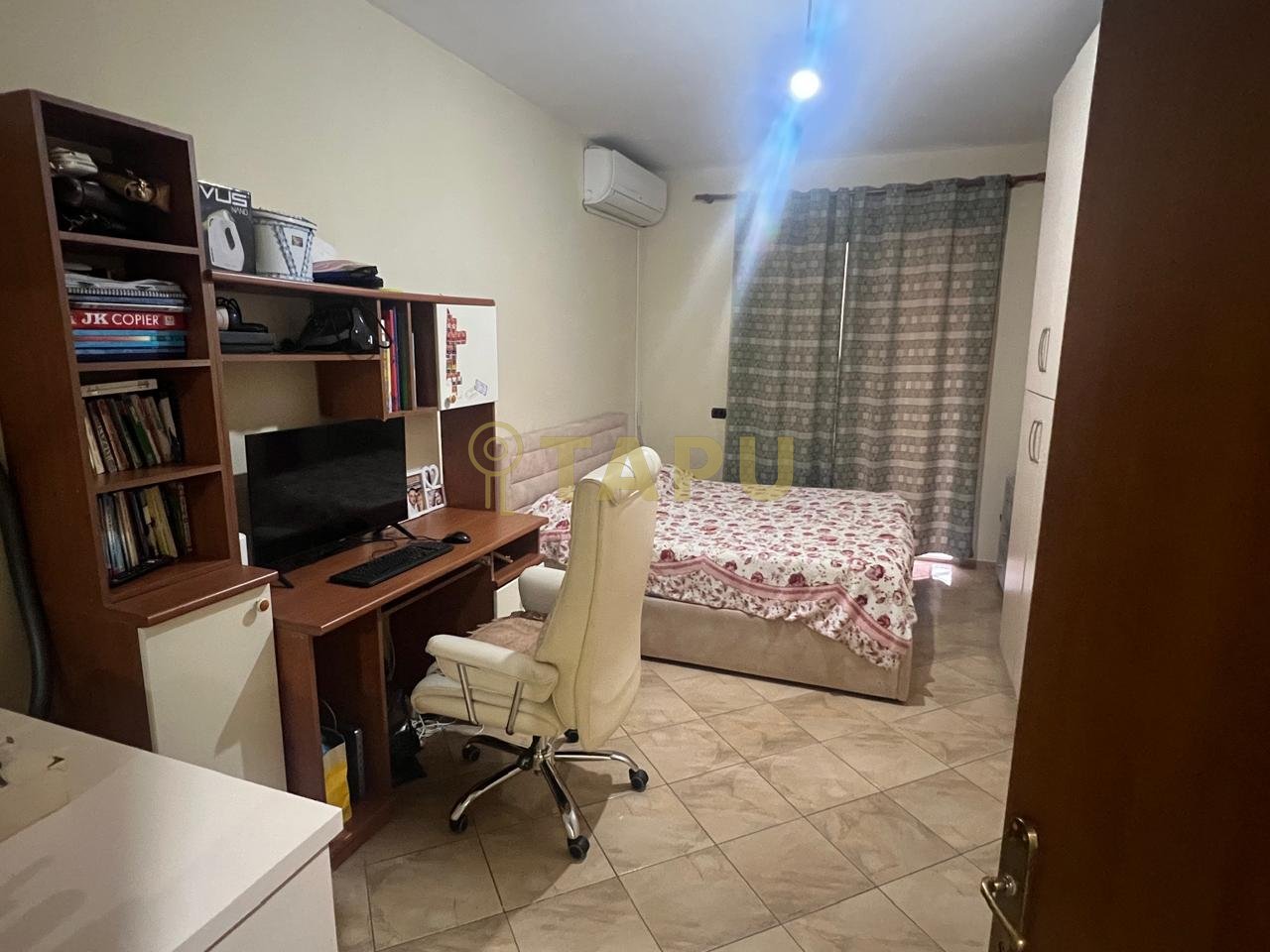 Jepet apartament 2+1+2 me qera Yzberisht !