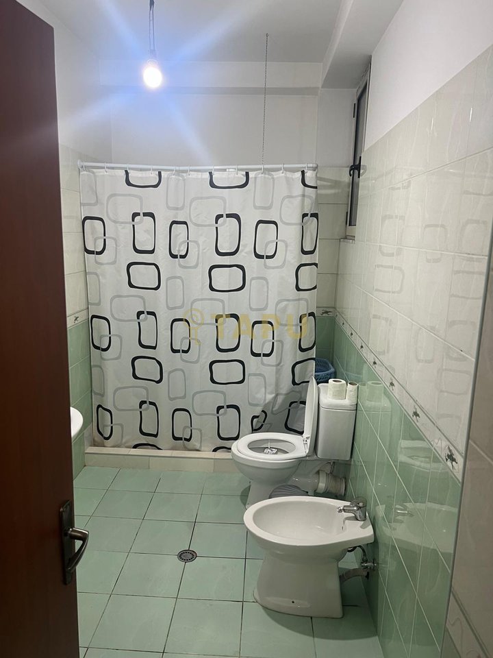 Jepet apartament 2+1+2 me qera Yzberisht !