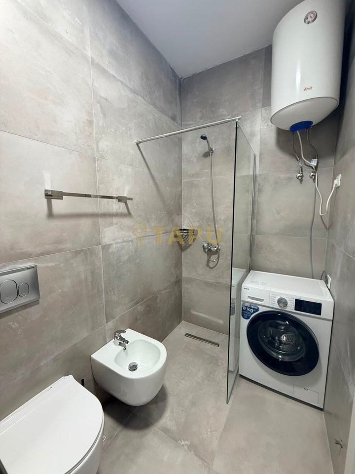 Jepet me qira apartament 1+1 në Rrugën 5 Maji -55,000 leke