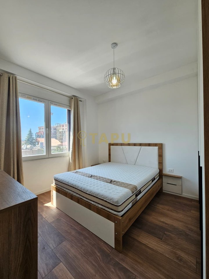 🏡 Apartament 1+1 me qira + Post Parkimi – Paskuqan, pranë Karburantit Ahmati