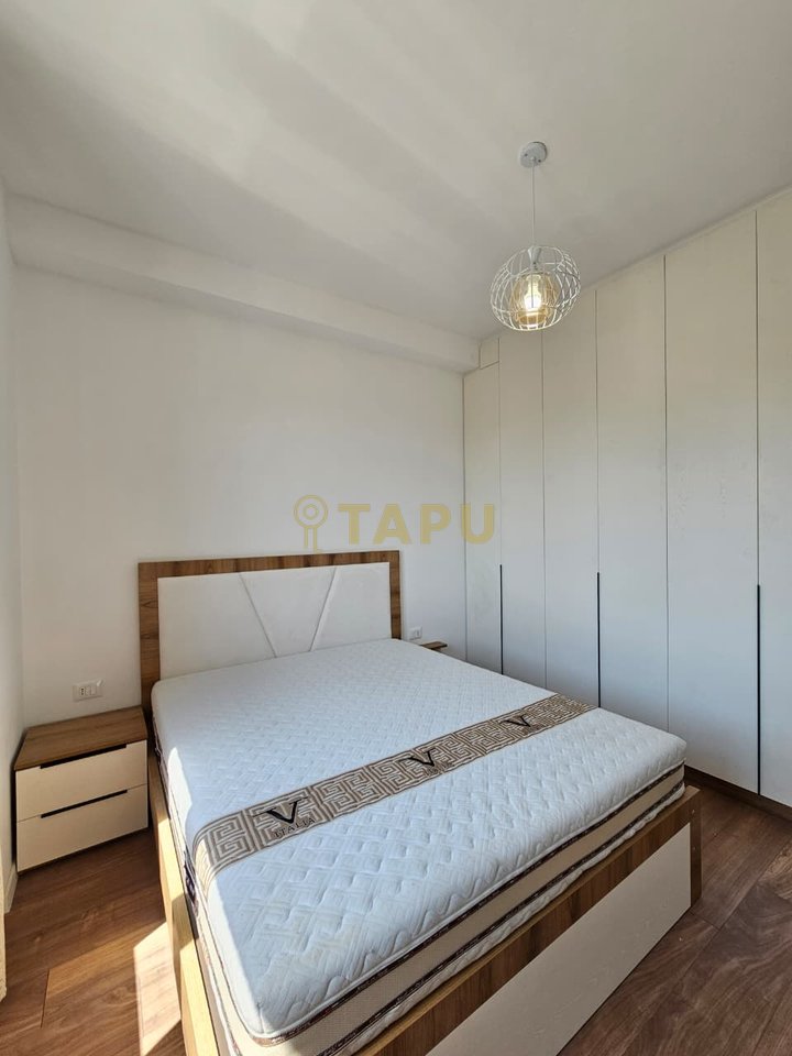🏡 Apartament 1+1 me qira + Post Parkimi – Paskuqan, pranë Karburantit Ahmati