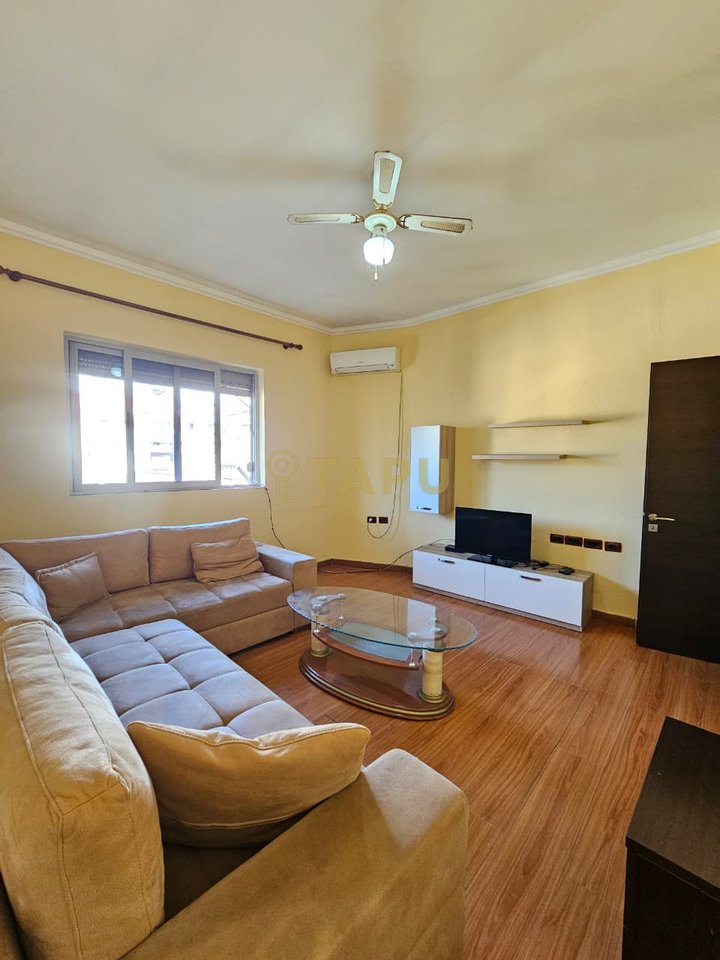 🏡 Apartment 1+1 for rent – 5 Maji, behind Concord Center