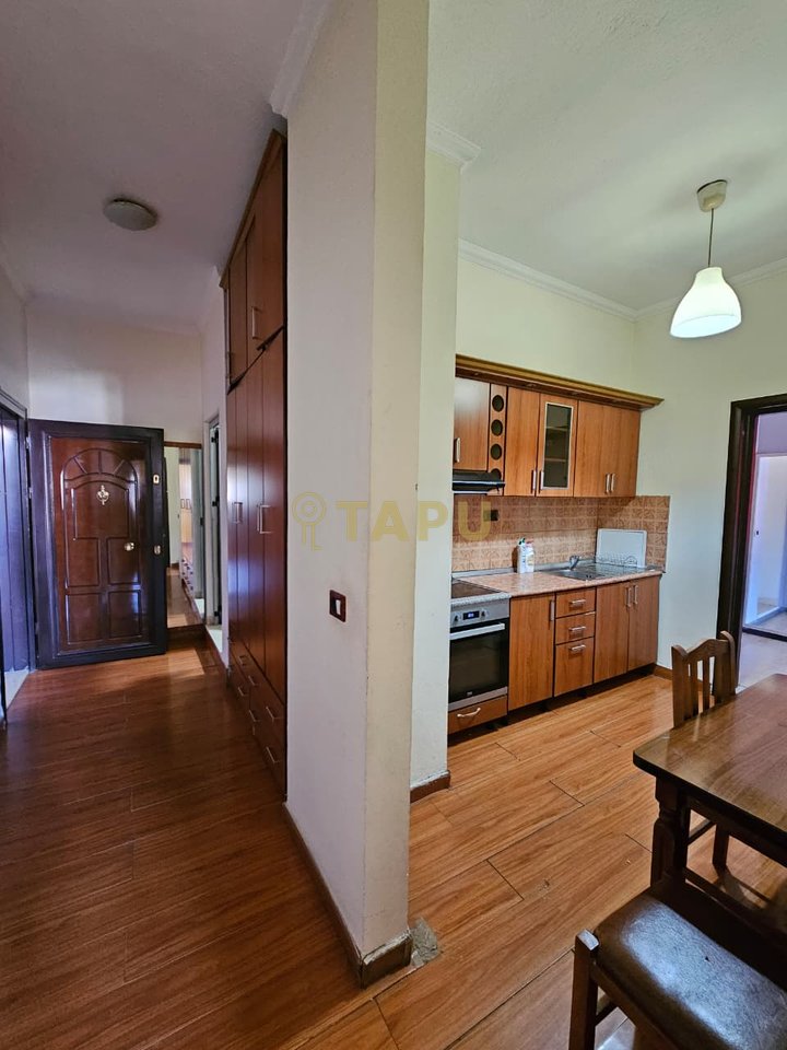 🏡 Apartment 1+1 for rent – 5 Maji, behind Concord Center
