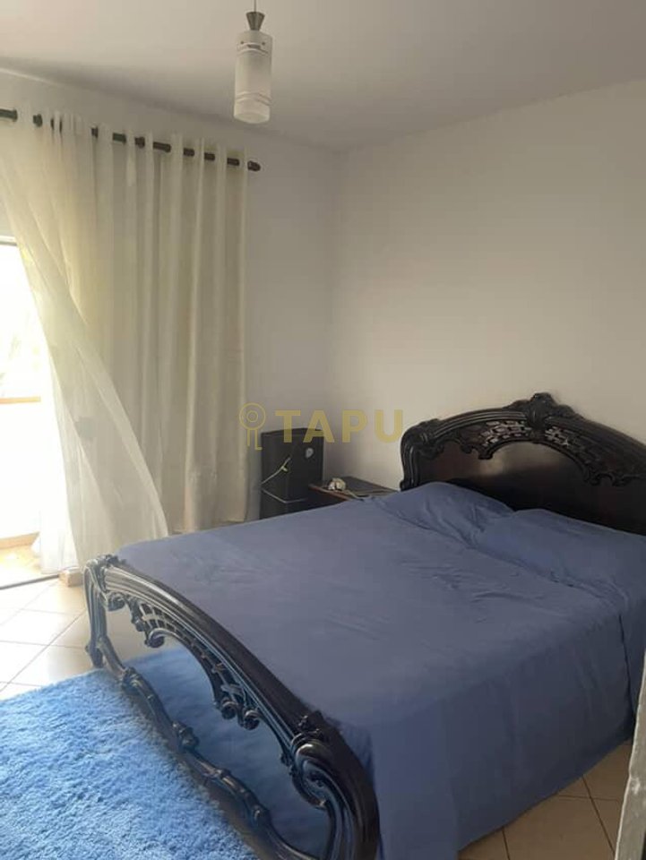 🏡 Apartament 1+1 me qira – Allias, Rruga Besim Fagu