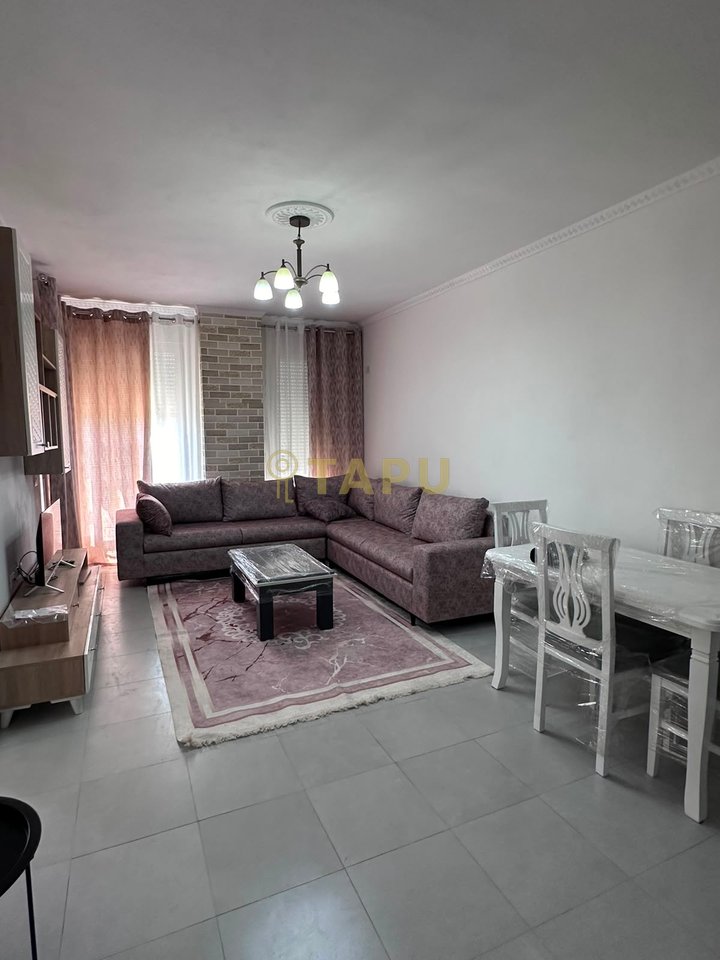 🏡 Apartament 2+1+2 me qira – Fund 5 Maji