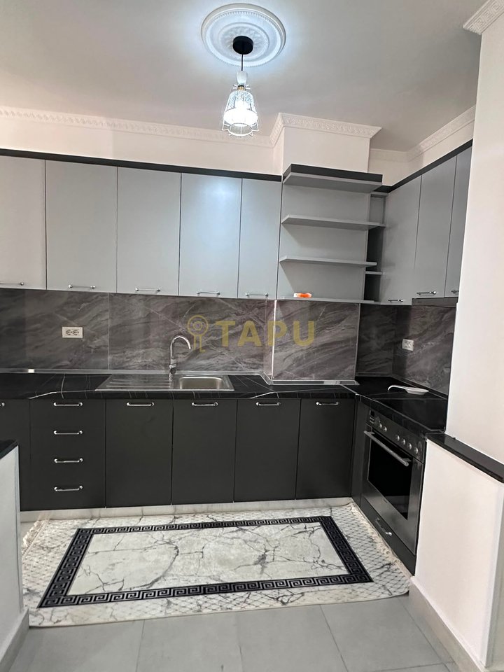 🏡 Apartament 2+1+2 me qira – Fund 5 Maji