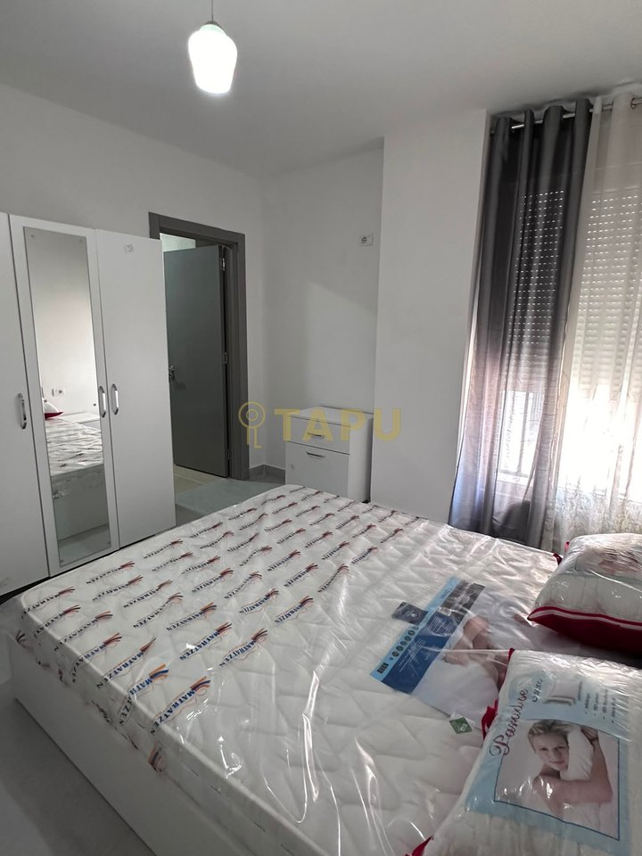 🏡 Apartament 2+1+2 me qira – Fund 5 Maji