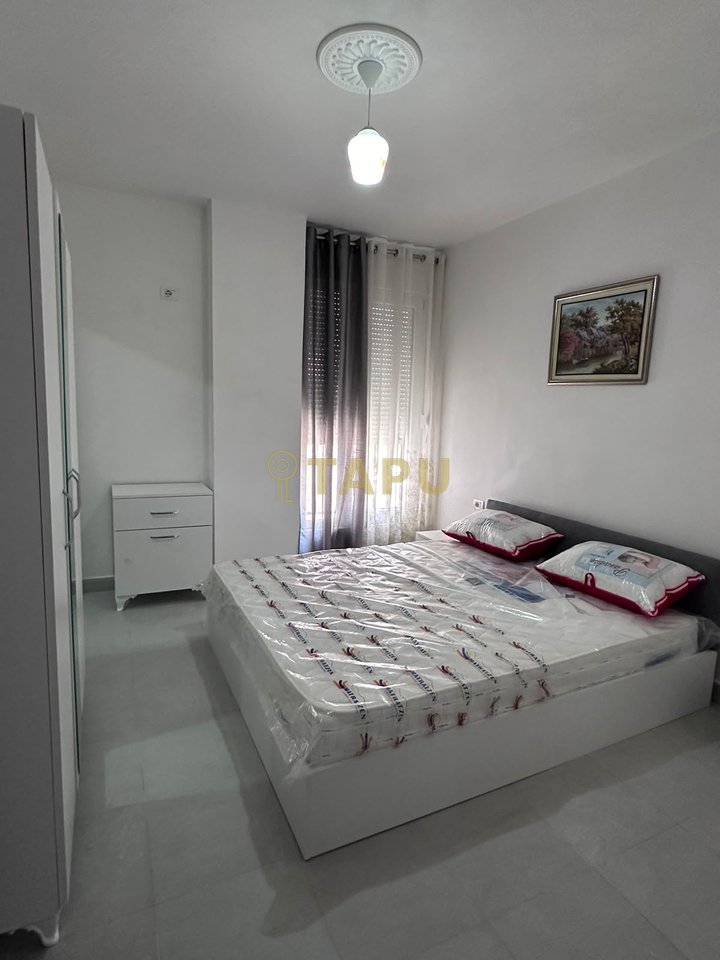 🏡 Apartament 2+1+2 me qira – Fund 5 Maji