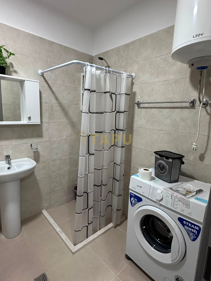 🏡 Apartament 2+1+2 me qira – Fund 5 Maji