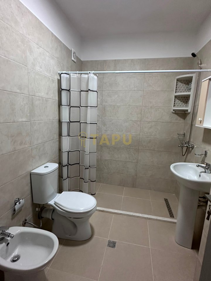 🏡 Apartament 2+1+2 me qira – Fund 5 Maji
