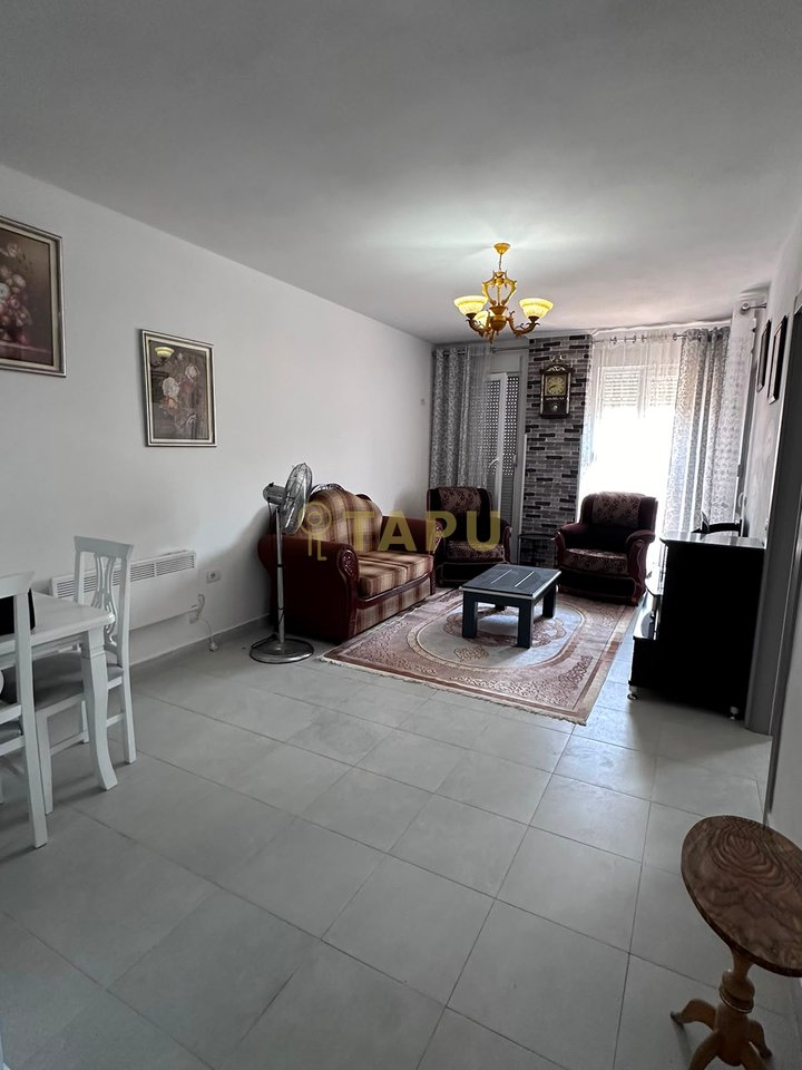 🏡 Apartament 2+1+2 me qira – Fund 5 Maji