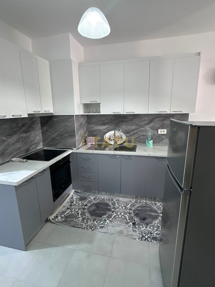 🏡 Apartament 2+1+2 me qira – Fund 5 Maji