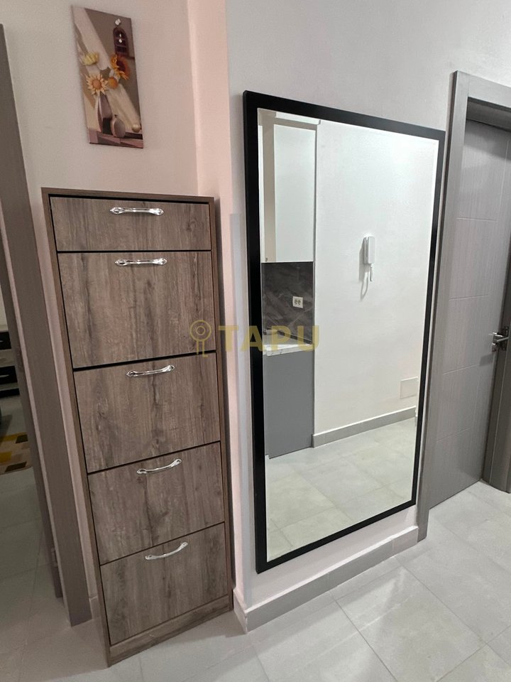 🏡 Apartament 2+1+2 me qira – Fund 5 Maji