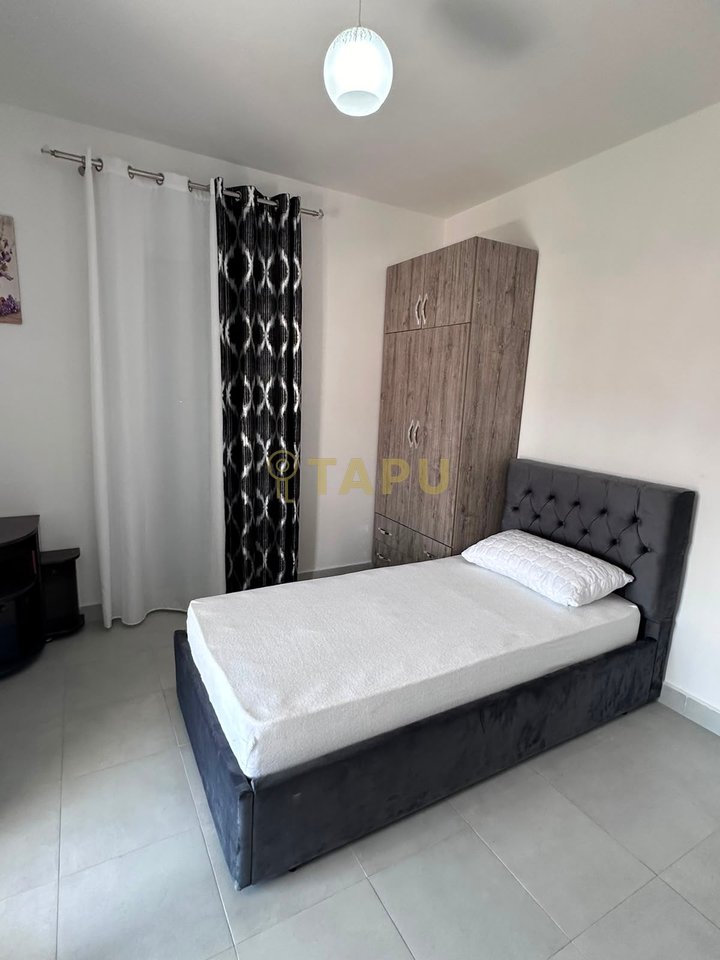 🏡 Apartament 2+1+2 me qira – Fund 5 Maji