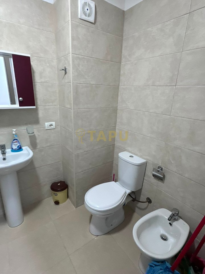 🏡 Apartament 2+1+2 me qira – Fund 5 Maji