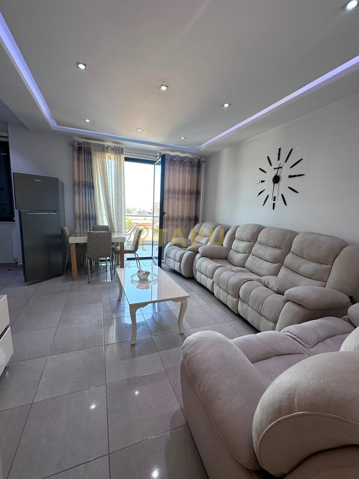 🏡 Apartament 1+1 me qira – Pranë Casa Italia