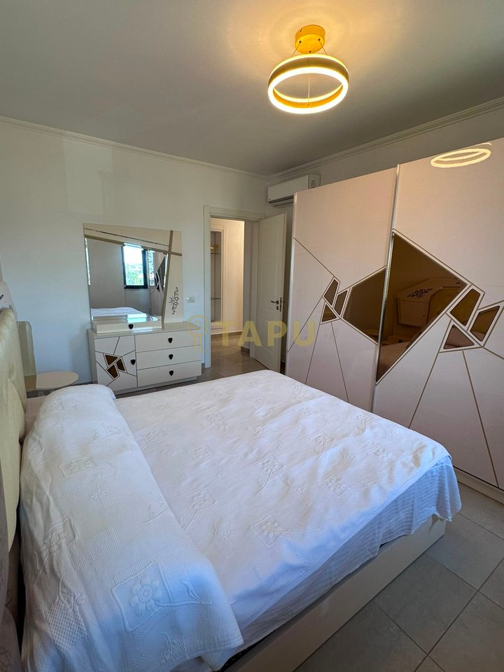 🏡 Apartament 1+1 me qira – Pranë Casa Italia