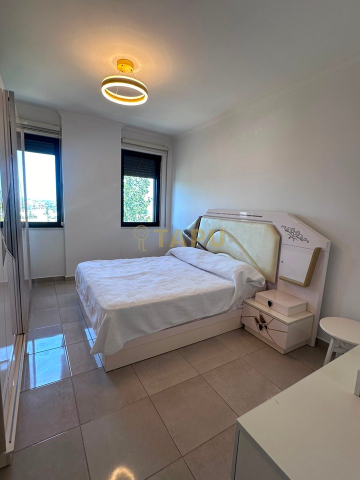 🏡 Apartament 1+1 me qira – Pranë Casa Italia