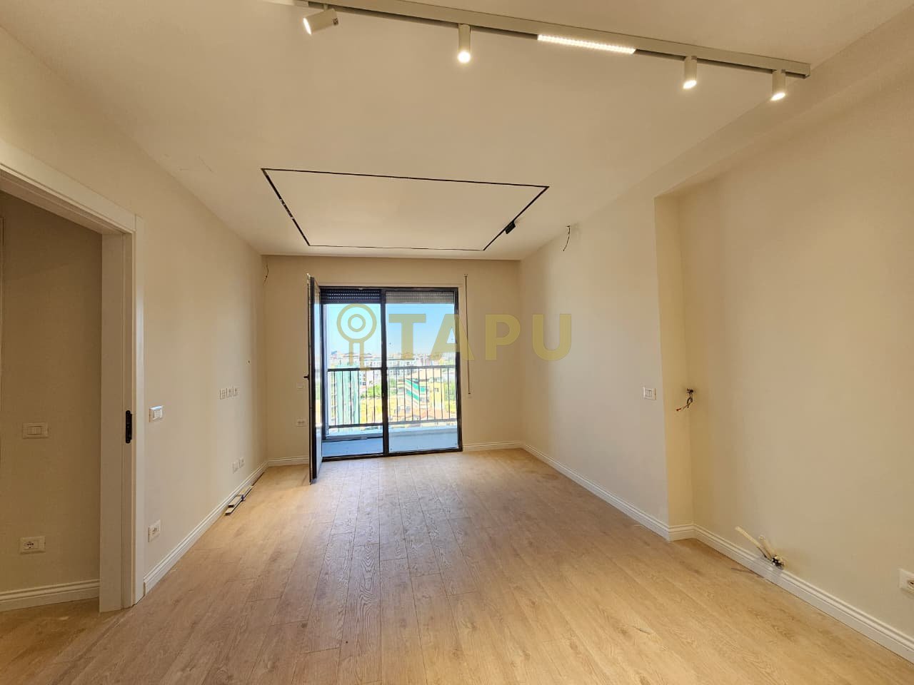 🏡 Apartament 2+1 në shitje + Depo – Bulevardi i Ri