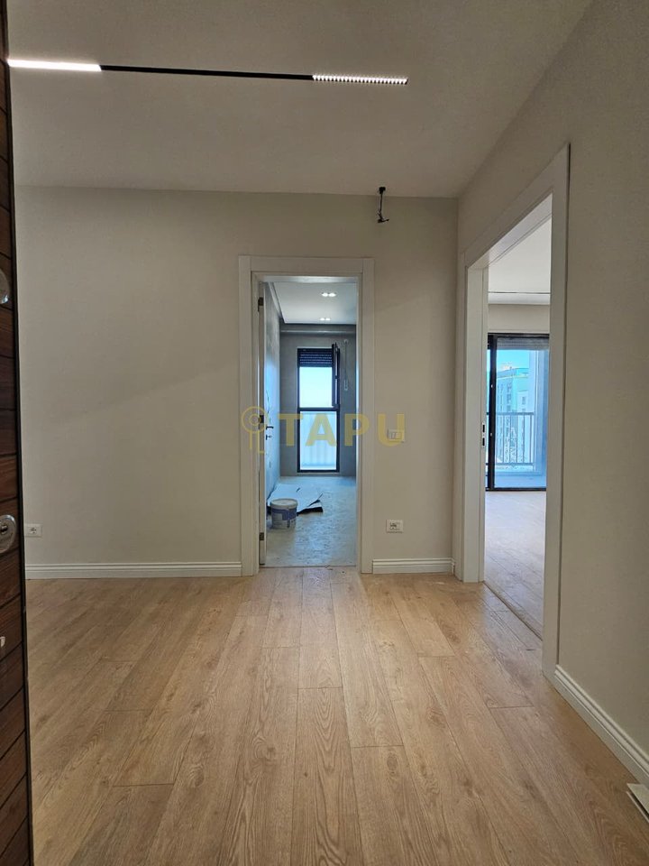 🏡 Apartament 2+1 në shitje + Depo – Bulevardi i Ri