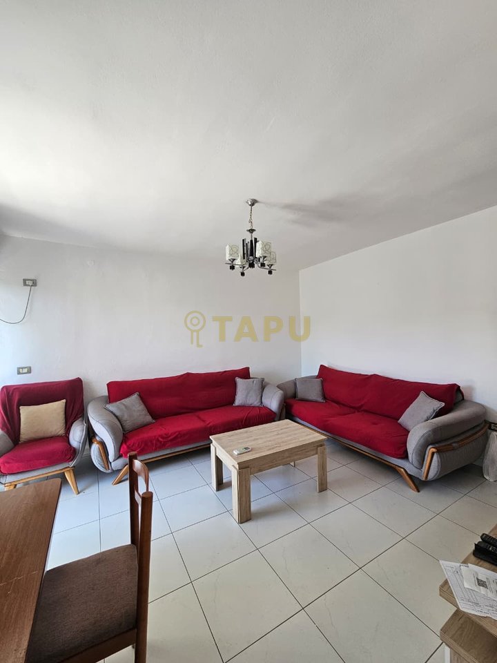 🏡 Apartament 3+1 me qira – Rruga Bardhyl, pranë Bar Kafe Oslo