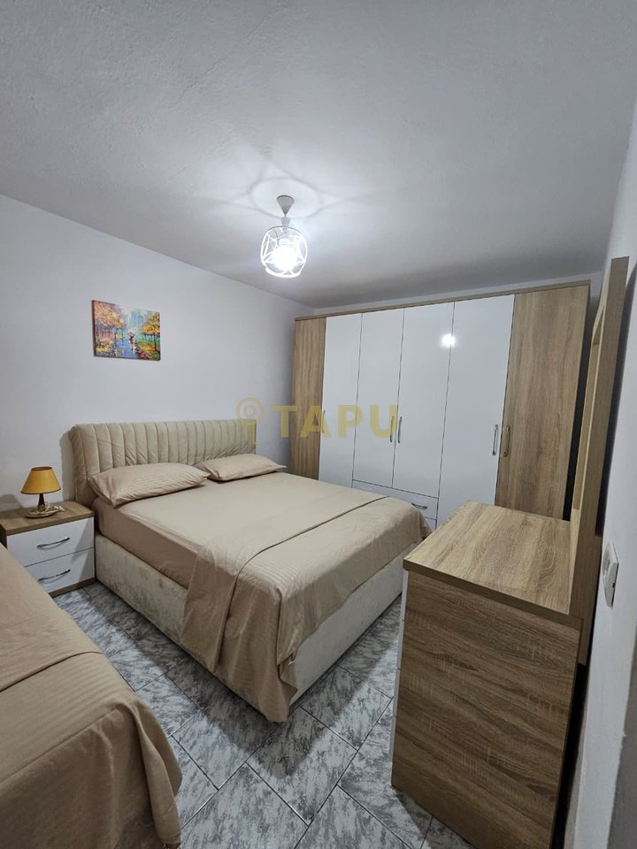 🏡 Apartment 1+1 for rent – Ali Demi, near the "Kushtrimi i Lirisë" School