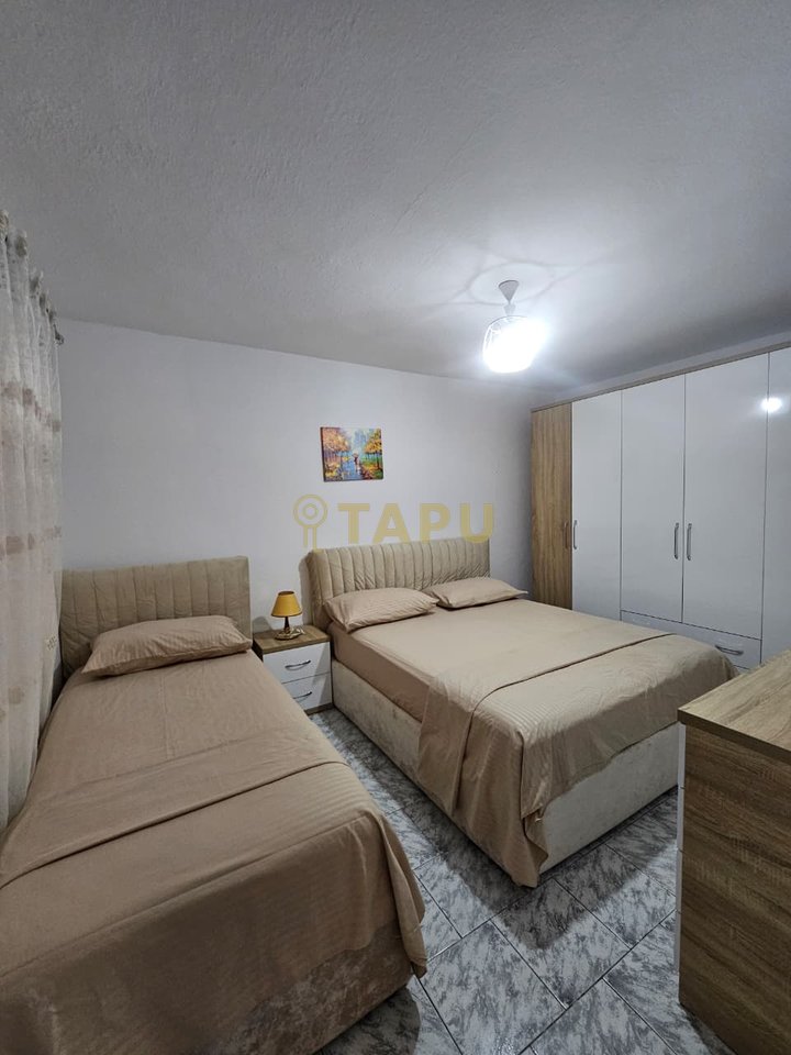🏡 Apartment 1+1 for rent – Ali Demi, near the "Kushtrimi i Lirisë" School