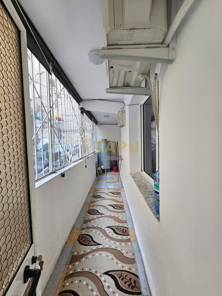 🏡 Apartment 1+1 for rent – Ali Demi, near the "Kushtrimi i Lirisë" School