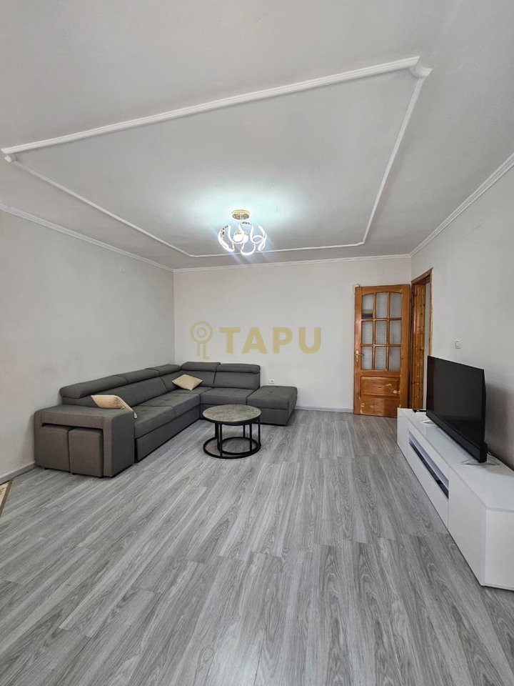 🏡 Apartament 2+1 me qira – Laprakë, Rruga Dritan Hoxha