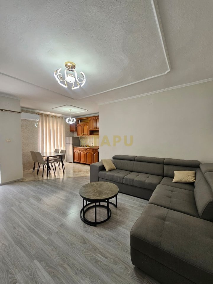 🏡 Apartament 2+1 me qira – Laprakë, Rruga Dritan Hoxha