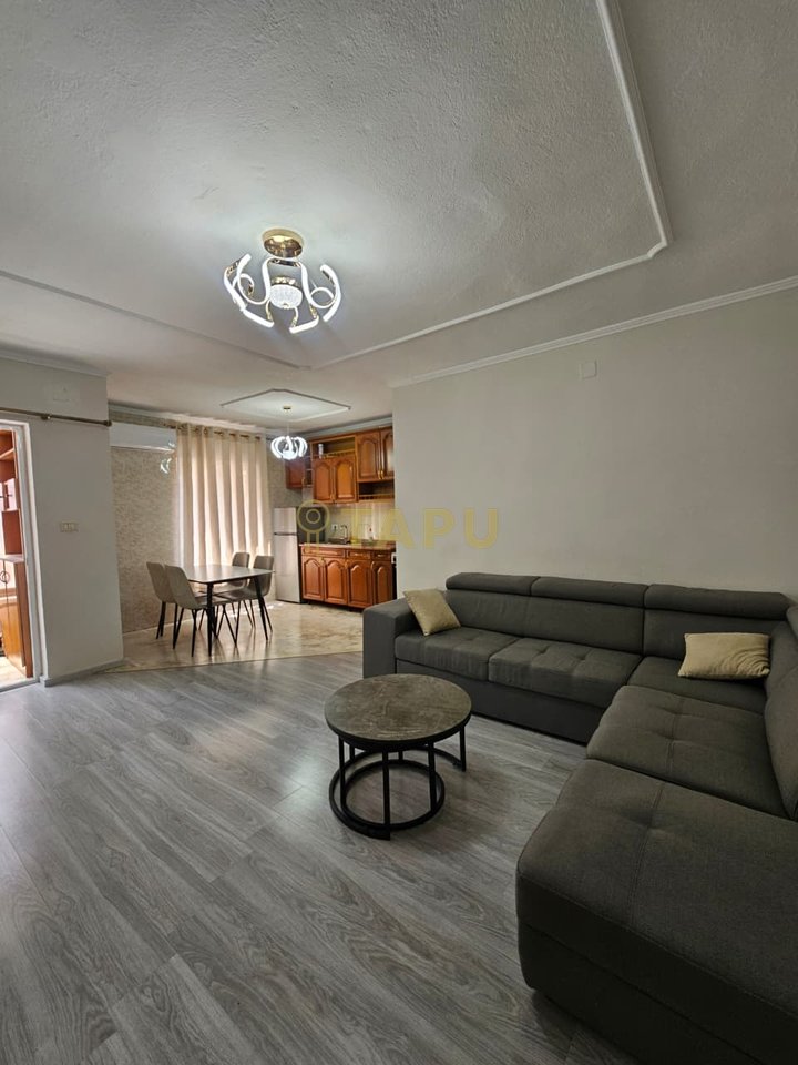 🏡 Apartament 2+1 me qira – Laprakë, Rruga Dritan Hoxha