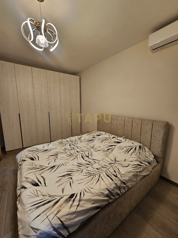 🏡 Apartament 2+1 me qira – Laprakë, Rruga Dritan Hoxha