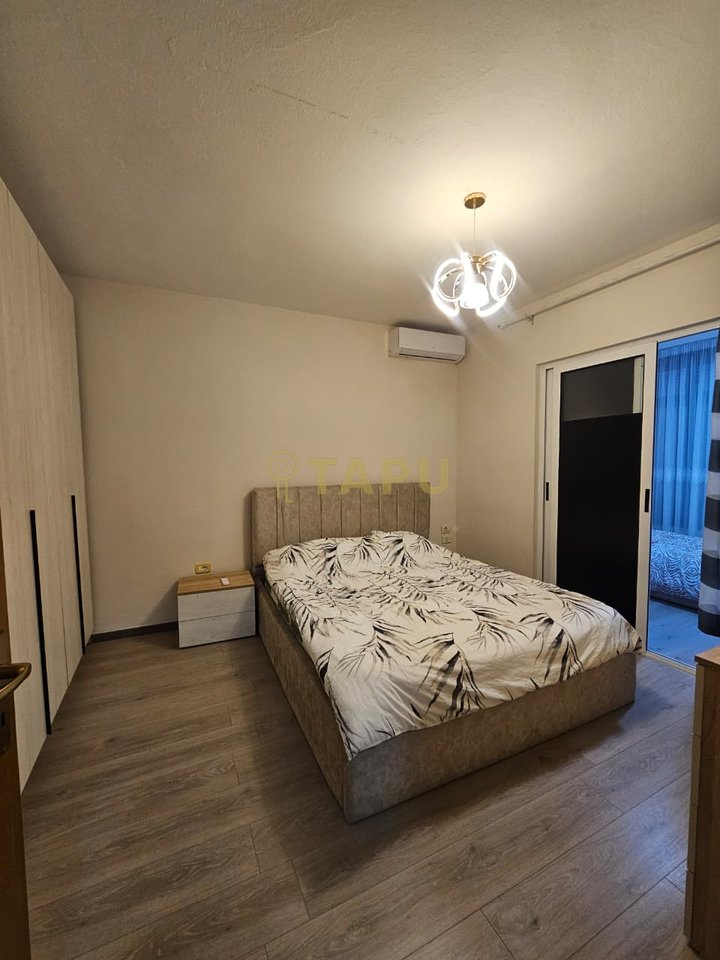 🏡 Apartament 2+1 me qira – Laprakë, Rruga Dritan Hoxha