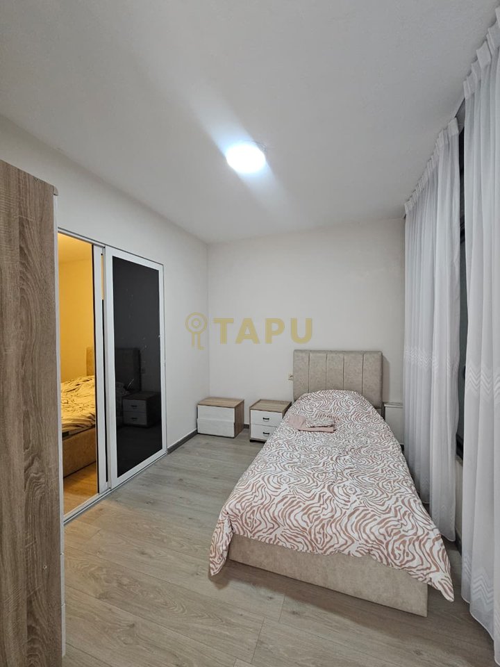 🏡 Apartament 2+1 me qira – Laprakë, Rruga Dritan Hoxha