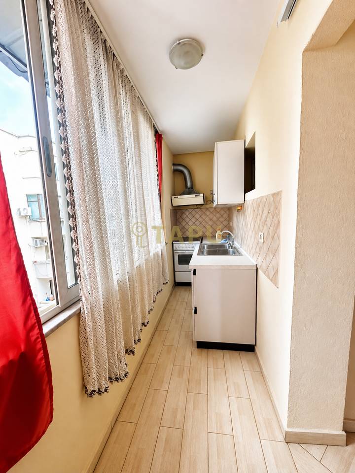 🏡 Appartamento 1+1 in affitto – Di fronte alla Moschea di Namazgjasë