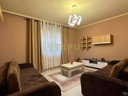  2+1 Apartment for rent – Near the Former Durres Restaurant