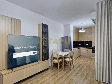 🏡 Apartament 2+1+2 me qira – Univers City
