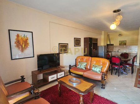🏡 Apartment 1+1 for rent – Siri Kodra Street