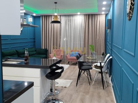 🏡 Apartment 2+1 for rent – Fiori di Bosco Complex, Don Bosko