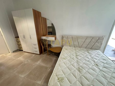 🏡 Studio apartments for rent – Dry Lake, near Garden Residence